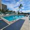 Ilikai Tower 1843 Yacht Harbor View 2BR