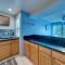 Siesta Key Beach - 2 Bedroom - 3 Beds - 3 Bathroom Duplex with Heated Swimming Pool