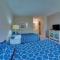 Siesta Key Beach - 2 Bedroom - 3 Beds - 3 Bathroom Duplex with Heated Swimming Pool