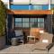 The Penthouse DTLA 1 bed Apt with Parking - 洛杉矶