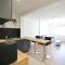 Chez Malau - Studio Neuf très cosy - Centre Ville - Parking juste en face - Proche gare - Internet - Très cosy - Canapé convertible vrai lit - Géré par Presta'Zen-Services - 默兹河畔凡尔登