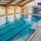 Hotel i Aquapark Olender