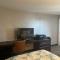 Motel 6 Borger, TX Boom Town