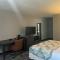 Motel 6 Borger, TX Boom Town