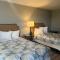 Motel 6 Borger, TX Boom Town