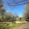 Natur Pur - Waldurlaub im Tiny House - Ronshausen