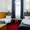Hotel Poniatowski