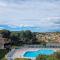 T2 meublé résidence avec piscine - Les Hauts de Balaruc - Balaruc-les-Bains