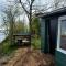 The Historical Trick Hut in the middle of the Lake - Baambrugse Zuwe