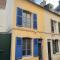 Maison - 3 chambres - 50 m de la plage - 滨海图维列