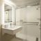 SpringHill Suites Fort Worth University