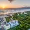 Beachfront 2BR w Deck Views Direct Sand Access Strand Way A - Oceano