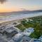 Beachfront 2BR w Deck Views Direct Sand Access Strand Way A - Oceano