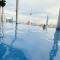 The Colony Suites KLCC Sky pools - Куала-Лумпур