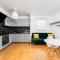 Bronowice Urban Zen Apartment