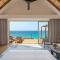 JW Marriott Kaafu Atoll Island Resort - مدينة ماليه