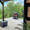 Dreamy 2BR Dordogne Hideaway with Heated Pool and Views - 卡斯泰尔诺拉沙佩尔