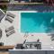 The VIBE House with POOL - Вирджиния-Бич