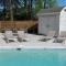 The VIBE House with POOL - Вирджиния-Бич