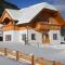 Ferienhaus Longa