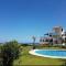 Sea View Apartment in Bahia del Cabo 2 Pools & Beach - 卡博尼格洛