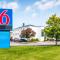 Motel 6-Joliet, IL - Chicago - I-55