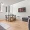 Central modern Luxury Duplex 2-bedroom apartment - Central Station