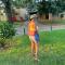 86 Pendleberry Holiday Grove