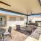 NEW Listing! Gorgeous Poolside Views Havasu Haven - مدينة ليك هافاسو