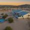 Joshua Tree Village Campground - Glamping Retreat - Joshua Tree