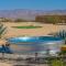 The Ranger Station - Fun Filled Outdoor Oasis! - Joshua Tree