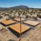 The Ranger Station - Fun Filled Outdoor Oasis! - Joshua Tree