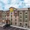 My Place Hotel-Grand Rapids, MN - 大急流城