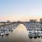 Peridot Palm - Marina Views 2BR w Private large Patio - 洛杉矶
