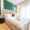 Good Move Signature Residence - Maarif Casablanca - 卡萨布兰卡