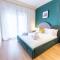 Good Move Signature Residence - Maarif Casablanca - 卡萨布兰卡