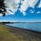 Waterfront studio unit near Auckland Airport - 奥克兰