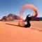 Shebara Camp Wadi Rum