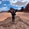 Shebara Camp Wadi Rum