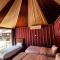 Shebara Camp Wadi Rum