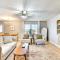 3 Mi to NRH2O Water Park Home with Furnished Patio - نورث ريتشلاند هيلز