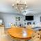 3 Mi to NRH2O Water Park Home with Furnished Patio - نورث ريتشلاند هيلز