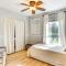 3 Mi to NRH2O Water Park Home with Furnished Patio - نورث ريتشلاند هيلز