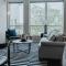 Open 2BR-1BA Penthouse w Pool and Balcony - Tower Grove