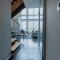 Open 2BR-1BA Penthouse w Pool and Balcony - Tower Grove