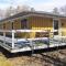 Three-Bedroom Holiday home in Græsted 4 - Udsholt Sand