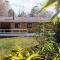 Three-Bedroom Holiday home in Græsted 4 - Udsholt Sand