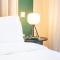 Good Move Signature Residence - Maarif Casablanca - 卡萨布兰卡