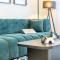 Good Move Signature Residence - Maarif Casablanca - 卡萨布兰卡