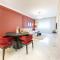 Good Move Signature Residence - Maarif Casablanca - 卡萨布兰卡